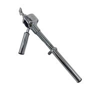Supporto per Tom Supporto singolo per Tom Mount Braccio per Batteria Accessori Hardware