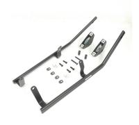 Supporto per top case Shad per Moto Suzuki 750 Gsx-F 1998 a 2002