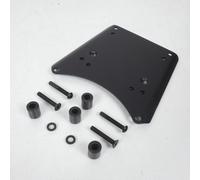 Supporto per top case Shad per scooter Honda 300 FORZA I 2013 a