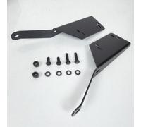 Supporto per top case Shad per scooter Honda 350 Forza dopo il 2023