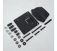 Supporto per top case Shad per scooter Piaggio 350 MP3 MAXI SPORT