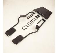 Supporto per top case Shad TOP MASTER per moto Ducati 1200