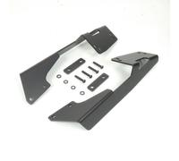 Supporto per top case Shad TOP MASTER per moto Honda 125 CBR