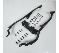 Supporto per top case Shad TOP MASTER per moto Suzuki 750 GSR