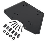 Supporto Per Topcase Shad Nero W0RS15ST Per BMW R 1200 R RS R 1250 R RS