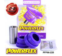 Supporto Per Torci Une Per Motore Powerflex Per Saab 9-5 (98-10) YS3E PFF66-220