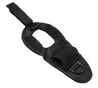 Supporto per torcia a LED subacquea per immersioni subacquee Supporto regolabile per mani libere Supporto per braccio a mano Cinturino da polso Guanto da polso Guanto da polso regolabile mano e