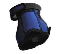 Supporto per torcia in neoprene per immersioni subacquee e attività all'aperto; design leggero per 25 torce da 32 mm di diametro, ideale per avventurieri (blu navy)