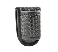 Supporto Per Torcia - Supporto Per Torcia Dal Design Aperto, Fondina Per Torcia A Sgancio Rapido | Fondina Per Cintura Compatta Per Torcia, Custodia Per Trasporto Torcia Con Fascia Elastica