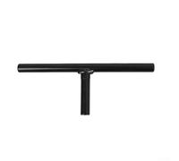 Supporto per tornio per lavorazione del legno da 22,9 cm, con design a T, diametro 5/8 pollici per una migliore presa e manovrabilità nei progetti in legno