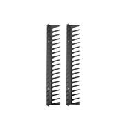 Supporto per Torre di Archiviazione Giochi Supporto da Parete per Schede di Gioco PS per per