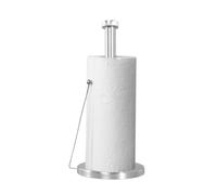Supporto per tovagliolo di carta verticale in acciaio inossidabile 1PC per