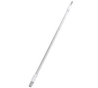 Supporto per Trapano a Albero Flessibile Portatile, Supporto per Estensione del Metallo, Resistente per l'Alimentazione per lo Strumento di Alimentazione (400 mm)
