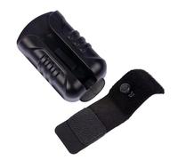 Supporto per trapano, cintura per attrezzi, guaina in nylon, supporto per martello in vita ispessita, per martello, cacciavite, chiodatrice, officina, falegnameria, idraulica, riparazione