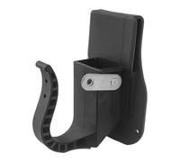 Supporto per trapano Clip da cintura, Gancio per cintura per attrezzi | Clip per trapano elettrico ad accesso rapido sulla cintura, Design di estensione multi-foro Fondina gancio per trapano a