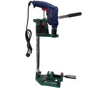 Supporto per trapano da banco a colonna 43mm portatrapano da banco art.427551