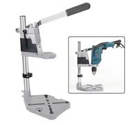 Supporto per Trapano Elettrico da Banco Altezza 400 mm VERTICALE COLONNA
