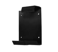 Supporto per Trapano Elettrico, Supporto da Parete per Riporre Utensili Elettrici, Supporto per Trapano e Martello Perforatore