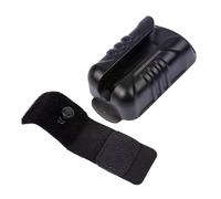 Supporto per trapano per cintura di attrezzi - Clip portatile con impugnatura per utensili - per trapano multifunzionale per cintura | Per martello chiave cacciavite chiodatrice officina