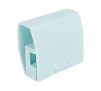 Supporto per trapano per unghie - 23 slot per organizer in silicone a , design pieghevole | Supporto per bit per smalto per unghie, vassoio per schermo strumento compatto per tecnici D