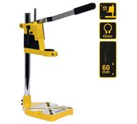 Supporto Per Trapano Professionale L-400Mm Ø43Mm