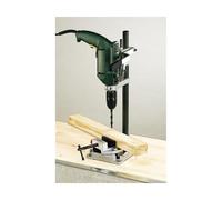 Supporto per trapano Wolfcraft 3406000 / trapano pratico NEW