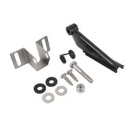 Supporto per trasduttore Skimmer 000 - 10262 - 001, supporto in metallo ad alta resistenza e ABS per l’unità TotalScan 3D DSI, supporto di ricambio per il trasduttore di imaging Do