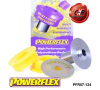 Supporto Per Trasmissione Powerflex Per Porsche 911 993 (94-98) PFR57-124