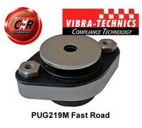 Supporto Per Trasmissione Vibra Technics Per Peugeot 205 Uso Stradale PUG219M