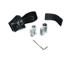 Supporto per trasporto di antifurto ad arco Kryptonite FlexFrame-U