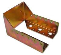 SUPPORTO PER TRAVI CHIUSO 100X110 ACC.TROP. CONF. 10