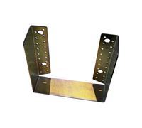 Supporto per travi di grandi dimensioni, scarpa di ancoraggio a muro MAXI