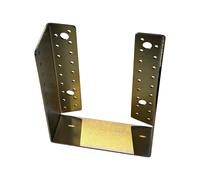 Supporto per travi di grandi dimensioni, scarpa di ancoraggio a muro MAXI