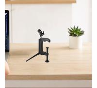 Supporto per treppiede con a C Mini treppiede professionale per