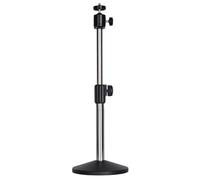 Supporto per treppiede in metallo per proiettore G1 H1 Z4 DJ regolabile universale