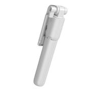 Supporto per treppiede mobile con otturatore - selfie remoto senza fili, estensione telescopica | Treppiede fotografico pieghevole per telefono, stabilizzatore regolabile leggero, treppiede