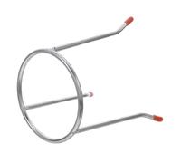 Supporto per treppiede per becco Bunsen da laboratorio - Attrezzatura didattica