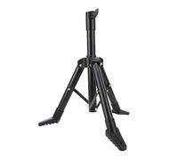 Supporto per treppiede per Gen 2, struttura stabile portatile pieghevole da 63 cm, supporto per treppiede in metallo per camper, yacht, camper all'aperto
