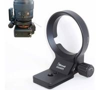 Supporto per treppiede per obiettivo compatibile con Sony FE 85 mm F1.4 GM (SEL85F14GM), FE 85 mm F1.8 (SEL85F18), FE 90 mm F2.8 Macro G OSS (SEL90M28G), FE 100 mm F2.8 STF GM OSS (SEL100F28G), FE 100