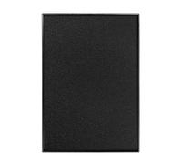 Supporto per treppiede per proiettore, vassoio per proiettore, piattaforma per pallet e notebook, con vite di conversione da 1/4