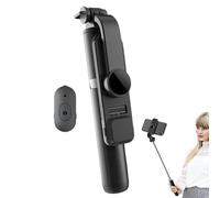 Supporto per treppiede per telefono, Asta per selfie con telecomando, Treppiede per telefono da viaggio, Supporto per treppiede per selfie per telefono, Treppiede per selfie per telefono completo, Ast