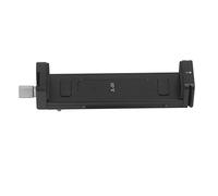 Supporto per Treppiede per Telefono Tablet Supporto per Adattatore Universale Supporto per Ripresa Orizzontale Verticale per Stabilizzatore