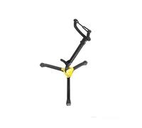 Supporto Per Treppiede Pieghevole Per Sassofono Tenore Supporto Per Treppiede Per Sassofono Contralto Supporto Per Treppiede In Metallo Accessori Per Strumenti A Fiato