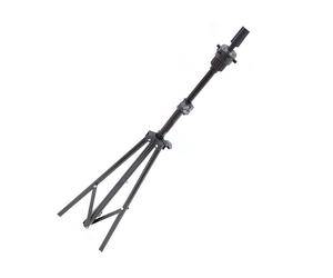 Supporto per treppiede regolabile per parrucchiere Testa di manichino per