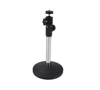 Supporto per Treppiede Supporto per Proiettore nel Metallo G1 H1 Z4 Supporto Universale Regolabile per DJ