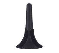 Supporto per Tromba Antiruggine Pieghevole e Portatile per Supporto | Astuccio Porta Strumenti per Musicisti Studenti Casa Strumento a Fiato Outdoor