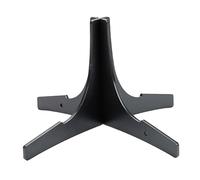 Supporto per Tromba Base Stabile Supporto per Treppiede Pieghevole Compatto