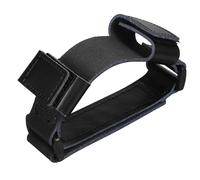 Supporto Per Tromba Francese Con Cinghia E Poggiapolsi Per Strumento Musicale