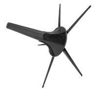 Supporto per Tromba, Supporto per Tromba Pieghevole a 5 Gambe Supporto per Supporto Portatile per Strumenti Orchestrali