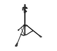 Supporto per Trombone Supporto da Esposizione | Regolazione Altezza Accessorio Strumento Musicale per Palco Studio Registrazione Casa Streaming Live Viaggio